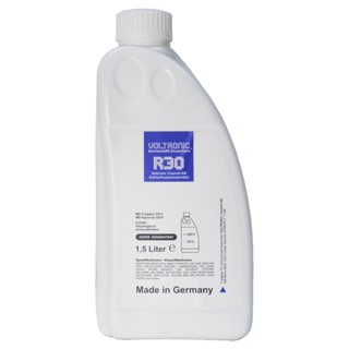 VOLTRONIC® 水箱冷卻液 | R30 水箱冷卻液 AN (G11) 臺灣總代理公司貨【油購站】
