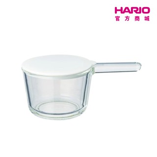 【HARIO】清透玻璃迷你鍋 GKN-300-W【HARIO】