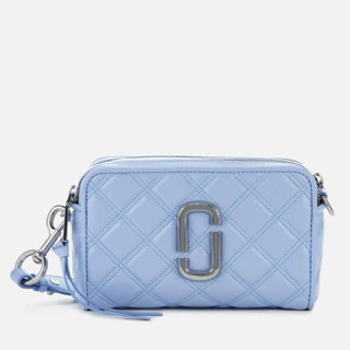 二手 出清Marc Jacobs 羊皮相機包 21