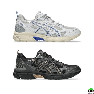 [AML] ASICS 中性款 GEL-NUNOBIKI 運動休閒鞋