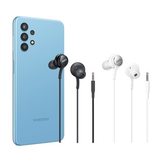 Samsung 三星適用 IG955 AKG 入耳式耳機 3.5mm (袋裝) 適用 Galaxy A / M 系列