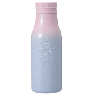 現貨 星巴克 漸層 保溫瓶 日本代購 Starbucks 保溫 保冷 保溫瓶 水壺 攜帶 粉嫩 環保瓶