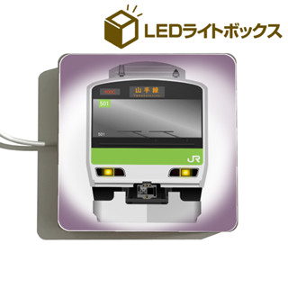 LED USB 隔日到貨 日本 電車模型 氣氛燈 扭蛋 轉蛋 Bic Camera 公仔 微縮模型 新橋 新幹線 展示燈