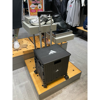adidas 愛迪達 推車 地墊 週年慶 滿額禮 新光三越 南紡