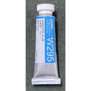 HWC日本好賓專家透明水彩顏料繪具W295(A級)-耕硯齋