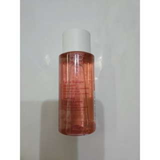 全新 克蘭詩 CLARINS純淨化妝水 舒緩100ML