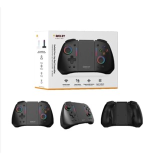 NS 主機 Omelet Switch Pro+ Joy-Pad Joy-con 手把控制器 遊戲控制器【臺中大眾電玩】