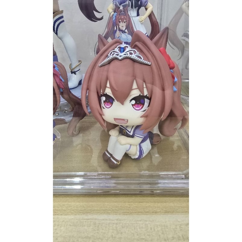 二手景品 POP UP PARADE 賽馬娘 蔚藍檔案 碧藍檔案 魔女之旅 日歩美 伊蕾娜 北部玄駒 摩耶重砲 雙渦輪