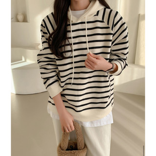 ALIYA韓國代購 正韓 東大門 💞✿預購+現貨，當天出貨✿💞CLHA0002.Dandeli內刷毛連帽衫(帽T)