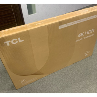 全新 TCL 55吋液晶顯示器 55P737 4K Google TV 智慧連網 原廠公司貨 ｛可用3C折抵｝