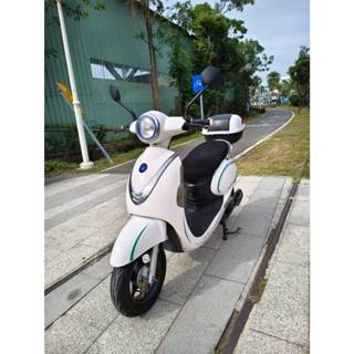 已掛牌 電動車-微型電動二輪車（已售出）