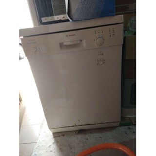 德國BOSCH－博世☆SGS43E22TC☆60公分獨立式四段式洗碗機(有可供測試洗劑)