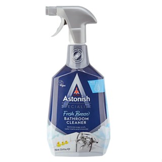 Astonish 抑菌除汙浴廁清潔劑 750mlx1 【家樂福】