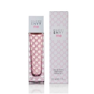 古馳Envy Me 嫉妒我 粉紅妒忌女士EDT淡香試香分享