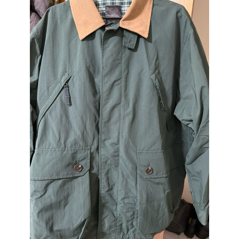 daiwa pier39 tech field jacket green daiwa pier39 tech field