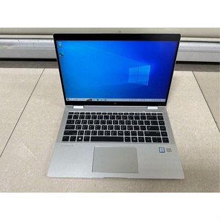 【HP Elitebook x360 1030 G3 I7 8650U 16G 512G 商用 二手機 中古機 輕薄機】