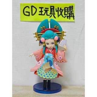 【GD玩具收購當舖】代理版 WCF 海賊王 小紫 大海賊百景 P8 vol.8 公仔 模型