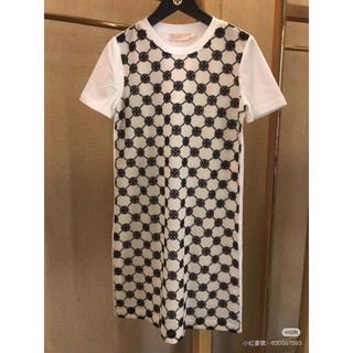 Tory Burch 洋裝 長洋全新 美國商品 TB Tory Burch