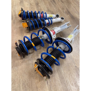 《LA LA車材》NEW X TRAIL(15-)｜KYB STRUT白桶避震器