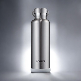 【裝備部落】PERFECT理想牌 極致316不鏽鋼 真空斷熱保溫杯 全鋼蓋登山保溫瓶 不鏽鋼杯 運動水壺 隨手瓶