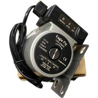 《現貨》不銹鋼120W 熱水器全自動增壓泵浦 公寓套房 洗衣機穩定水壓 熱水器加壓機 改善水壓不足