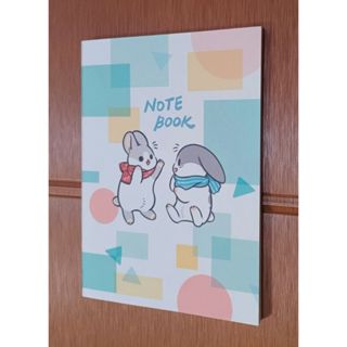藝舍 麵包樹25K加厚方格筆記本(愛麗絲/恐龍)48461 臺灣製💌ㄇㄚˊ幾兔 25K加厚方格筆記本-幾何