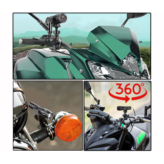 mio MiVue M795 M797 WIFI N628 U型固定座金剛王摩托車行車記錄器支架機車行車紀錄器支架快拆架