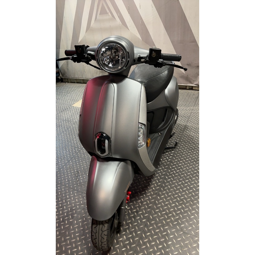 【保固車】【0元交車】2020年 KYMCO 光陽 NEW MANY 125 NEW MANY 125 ABS 雙碟 車