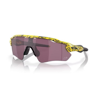 OAKLEY RADAR EV PATH PRIZM ROAD鏡片 OO9208-E8