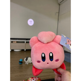 星之卡比 毛絨 抱枕 愛心 扭蛋 盲盒 生日禮物 隱藏版 夾娃娃 春酒抽 尾牙抽 巨無霸 一番賞 便宜 二手 全新
