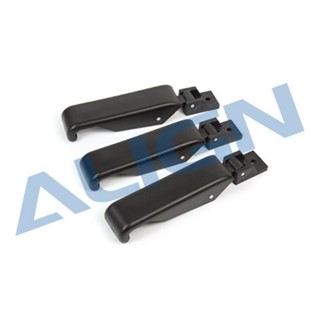 東芝/亞拓乾濕吸塵器配件(家用型桶扣3入裝)