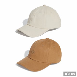 ADIDAS 帽子 PE DAD CAP 運動帽 棒球帽 鴨舌帽 - JN7135 JN7136