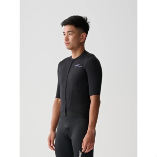[ MAAP ] Training Jersey | Black/Lavender | 男短袖車衣 短袖車衣 巡揚單車