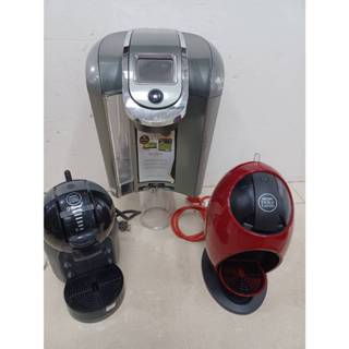 EUPA義大利式咖啡機 TSK-183 燦坤 TSK-1A827R蒸汽咖啡機 膠囊咖啡機