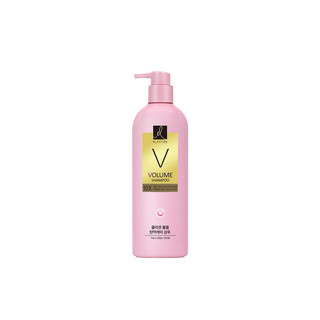 Elastine 伊絲婷10X彈力/受損修護洗髮乳/潤髮乳680ml