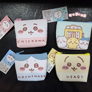 吉伊卡哇零錢包~正版~吉伊卡哇錢包~酷洛米錢包~HELLO KITTY手拿包~酷洛米錢包~拉鍊~生日禮物