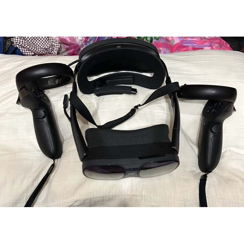 HTC VIVE XR Elite (VR)良心二手賣家不常使用便宜賣