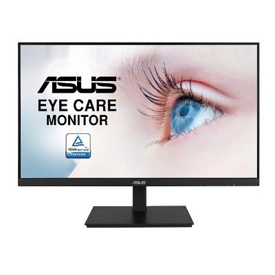 ASUS 專案螢幕 VA229QSB(可直立旋轉21.5吋 IPS LED/2-7)