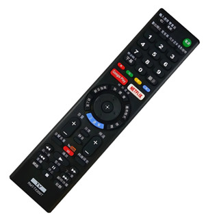新力SONY液晶/智慧聯網電視遙控器適用RM-CD012 RMF-TX310T RMT-TX300T RMT-TX200