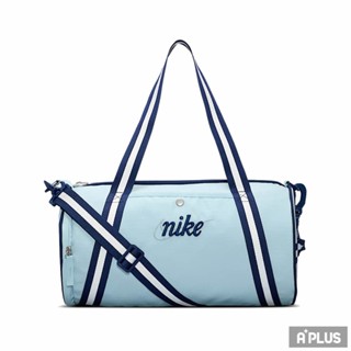NIKE 包包 HERITAGEDUFF-RETRO 運動包 手提袋 - DR6261474