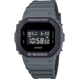 CASIO 卡西歐 G-SHOCK 運動風手錶 DW-5610UU-8 開學季禮物