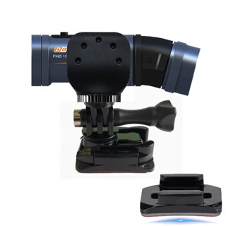 M795 DB5 DB-1 PRO M777 安全帽 K100 行車記錄器 黏貼 支架 扣環扣 行車紀錄器 U型固定座