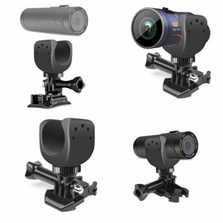 Mio MiVue M797 M777G M777 M775 M755 DB-1 機車行車紀錄器 支架 安全帽 固定架