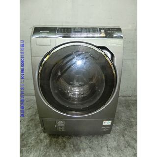 新竹中古家具◎百豐悅二手傢俱-2手 洗衣機 國際牌 13公斤滾筒洗衣機 乾衣機 套房洗衣機 桃園二手家電 太平中古家電