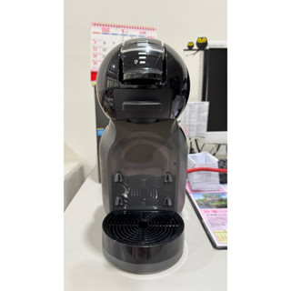 雀巢膠囊咖啡機～型號9770mini