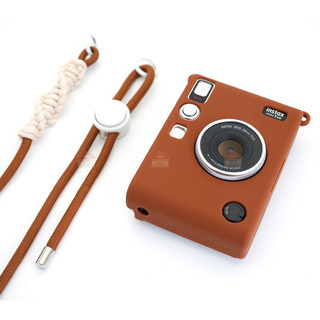 現貨24H｜富士 instax mini evo 矽膠套｜拍立得 矽膠 保護套 相機 保護殼｜Piemia™嚴選