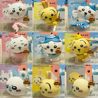 🔅里氏玩具 正版授權 MINISO 吉伊卡哇 烏薩奇 小八貓 海獺 師傅 小桃 仙子 栗子 討伐戰 盲盒 扭蛋 轉蛋