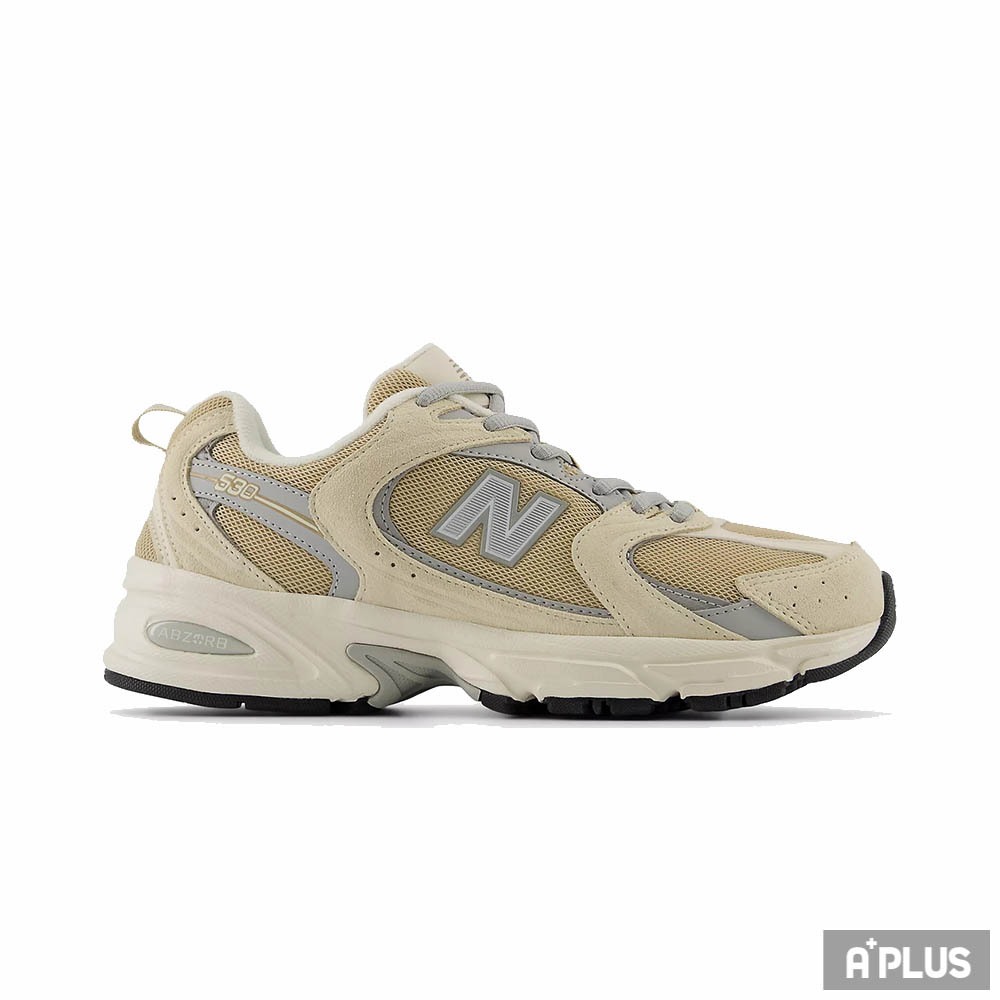 NEW BALANCE 女 530系列 復古休閒鞋 - MR530CP