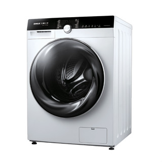 SANLUX臺灣三洋 12KG 變頻洗脫烘滾筒洗衣機 AWD-1270MD
