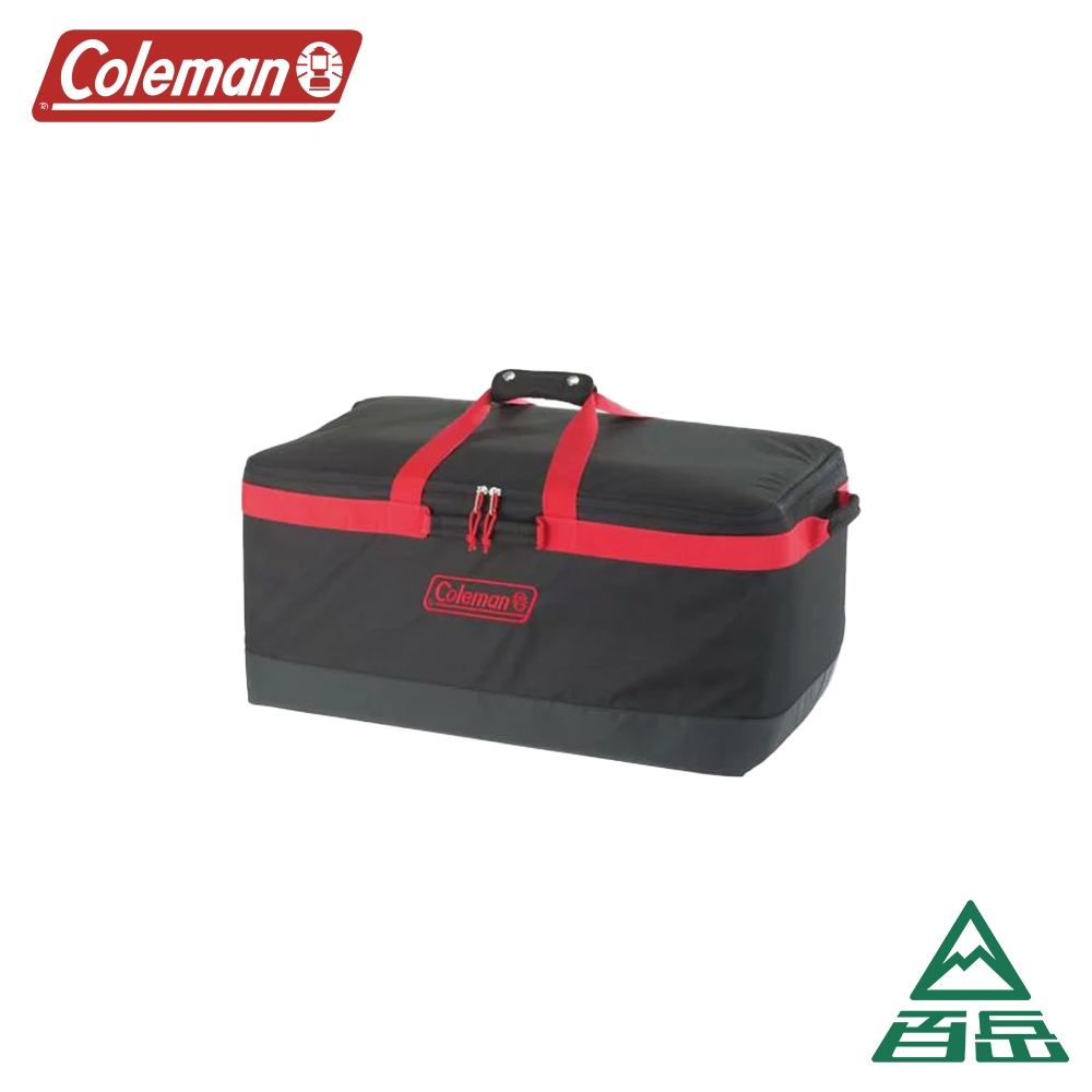 [Coleman]多功能收納袋 LL CM-33520【士林百岳】原廠正貨，實體店面有保障